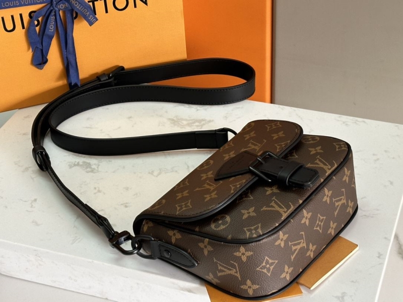 LV Satchel bags